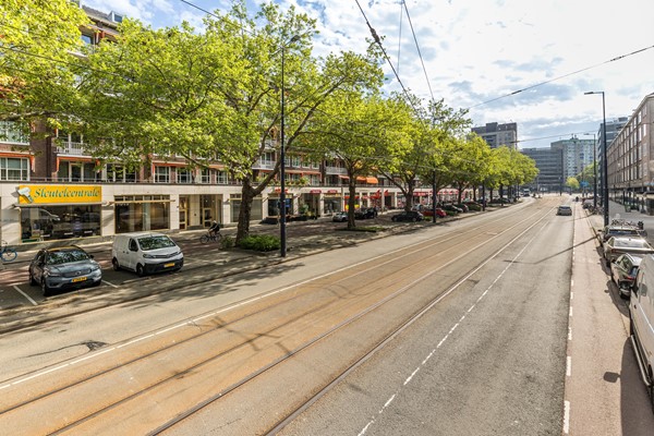 Medium property photo - Goudsesingel 41A, 3031 ED Rotterdam